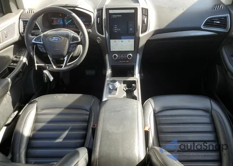 2024 Ford Edge Sel from USA, damaged, VIN 2FMPK4J92RBA94399